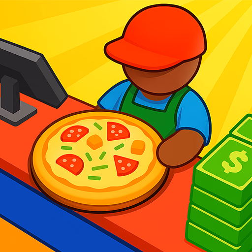 Pizza Tycoon