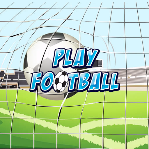 Play Football