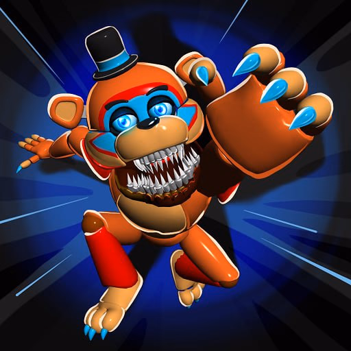 Playtime Horror Monster Ground