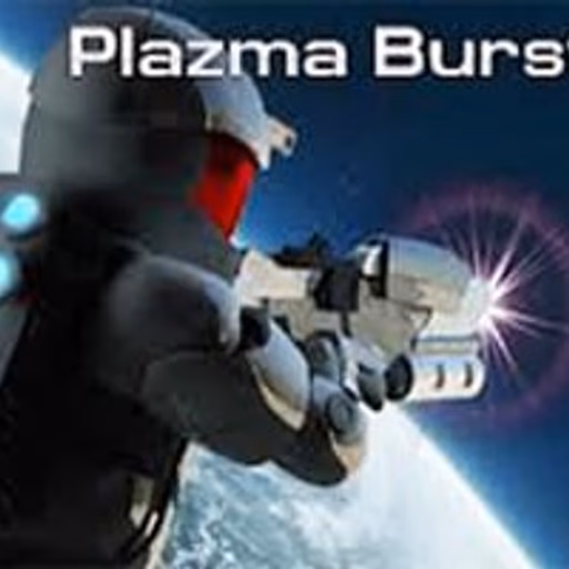 Plazma Burst 2 Hacked