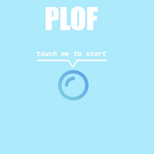 Plof