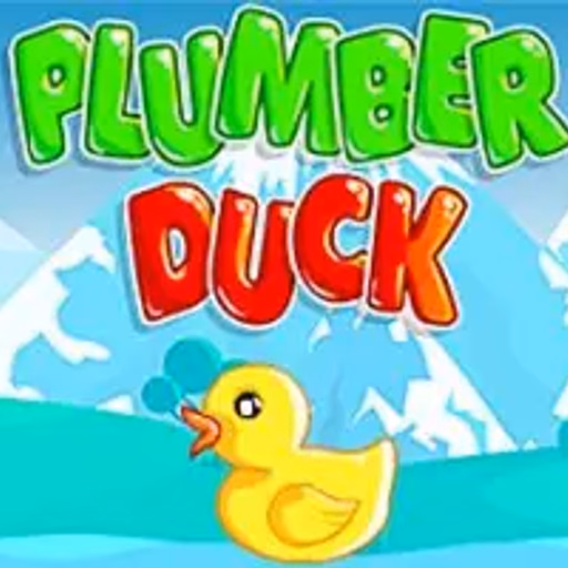 Plumber Duck