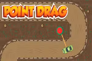 Point Drag