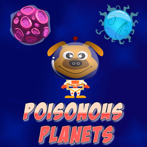 Poisonous Planets