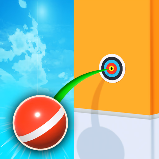 Pokey Ball Jumper