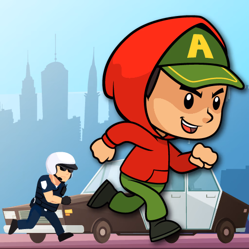 Police Escape