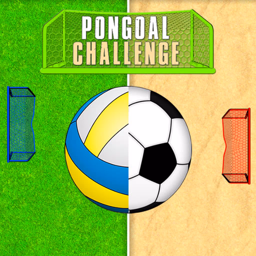 PonGoal Challenge