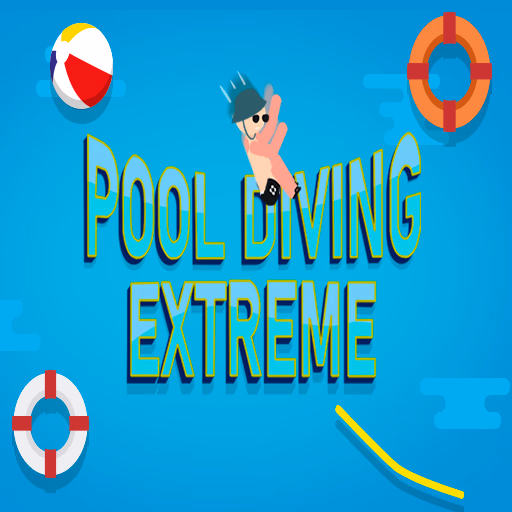 Pool Diving Extreme