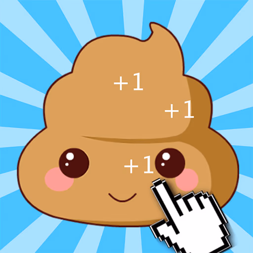 Poop Clicker 3