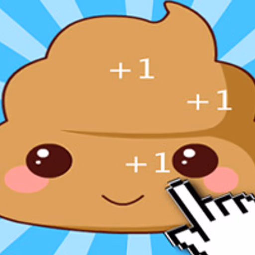 Poop Clicker