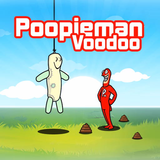 Poopieman Voodo