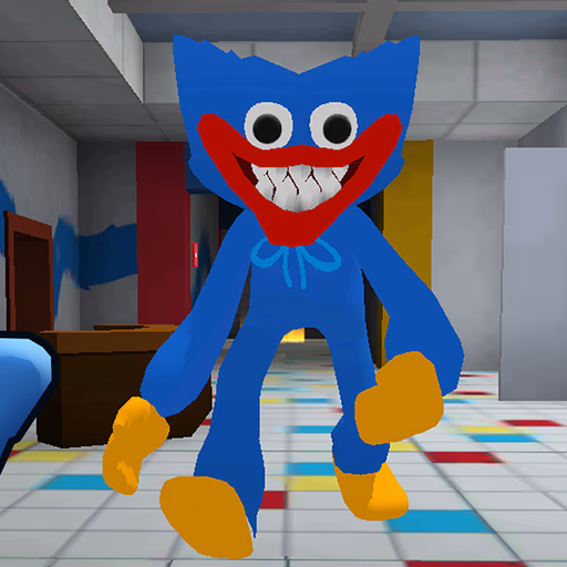 Poopy Escape The Prison