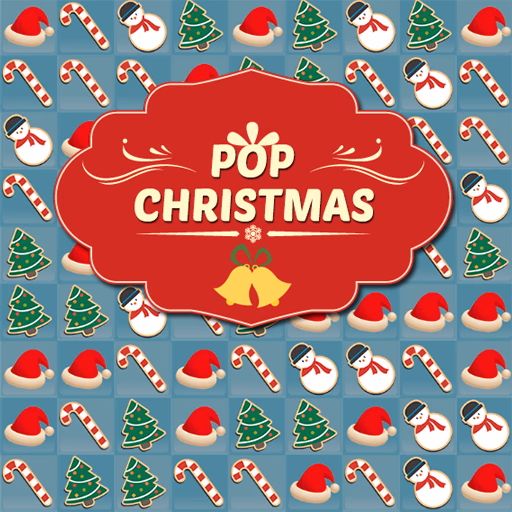 Pop Christmas