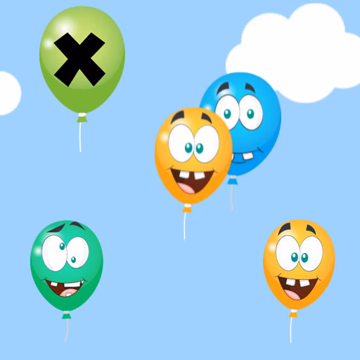 Popping Balloon