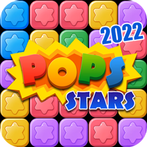 PopStar Mania