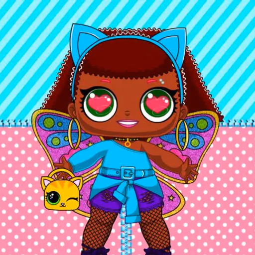 Popsy Surprise Maker
