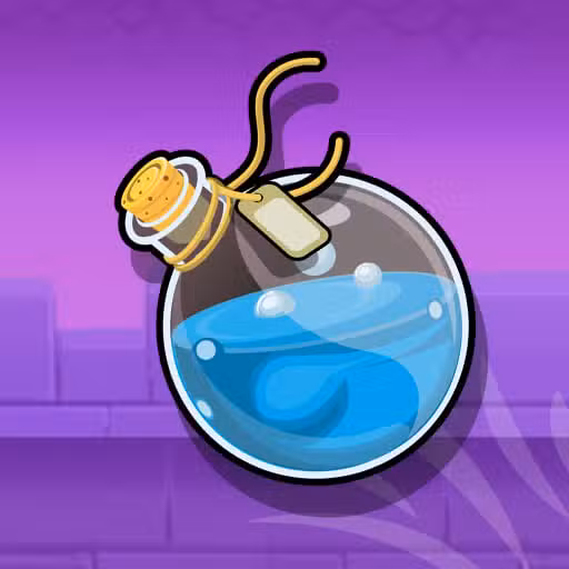 Potion Flip