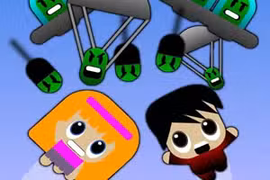 Power Kids