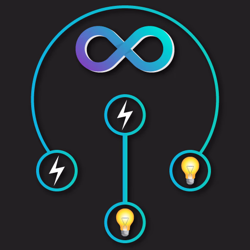 Power Transmission Puzzle