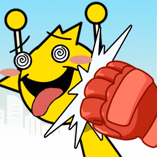 Powerful Punch