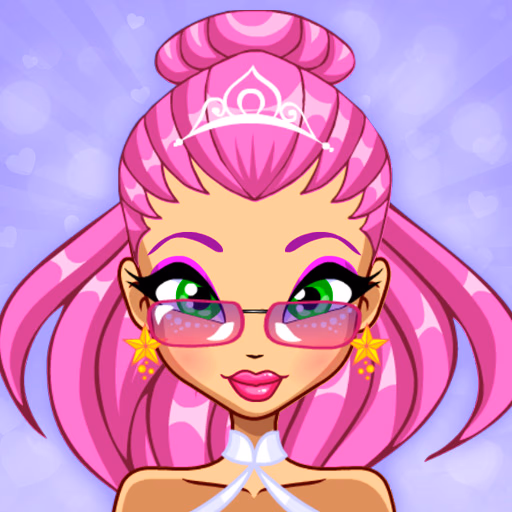 Pretty Avatar Maker