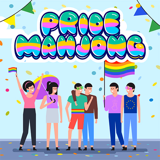 Pride Mahjong