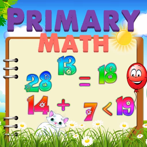 Primary Math