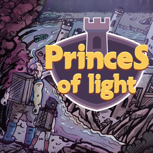 Princes of Light