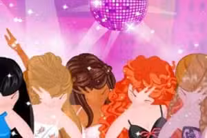 Princess Dab Queens
