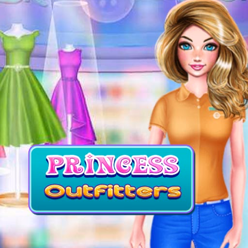 Princess Outfitters