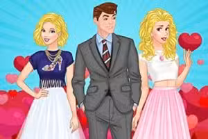 Princesses Boyfriend Rivals