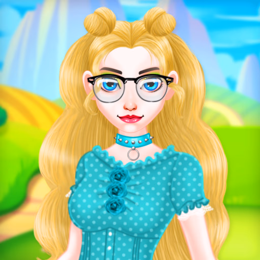 Princesses Doll Fantasy