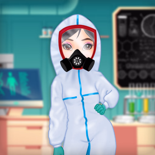 Princesses VS Epidemic