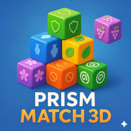 Prism Match 3D