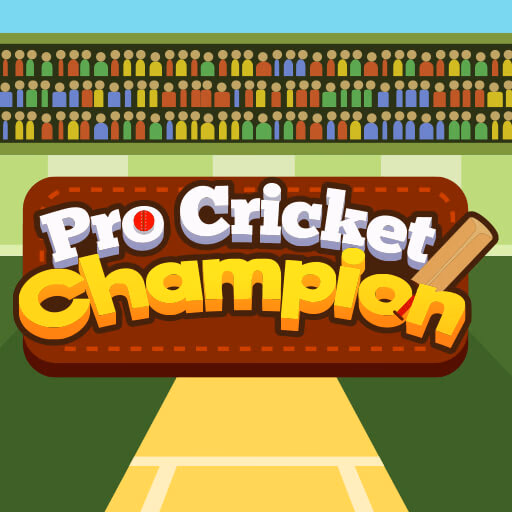 Pro Cricket Champion