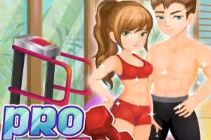 Pro Gym