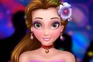 Prom Perfect Make-up