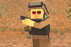 PUBG vs Bots