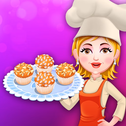 Pumpkin Muffins