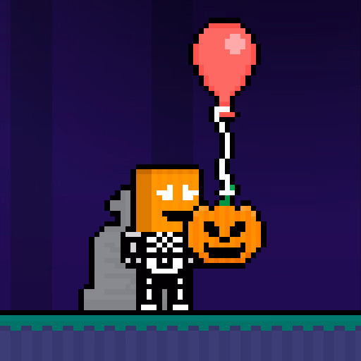 Pumpking vs Mummy