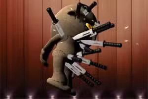 Puppet Killer