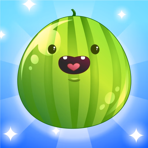 Put the fruit together!