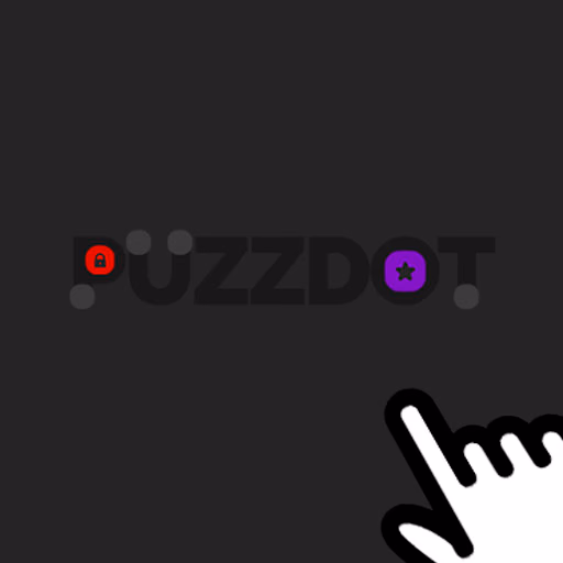 PUZZDOT