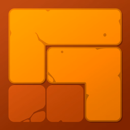 Puzzle Blocks Ancient