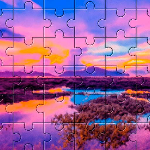 Puzzle Masters: Travelers