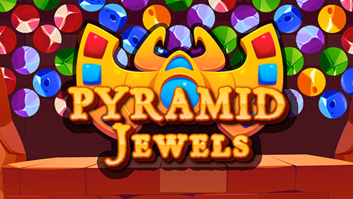 Pyramid Jewels