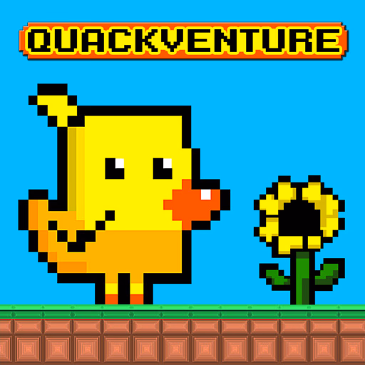Quackventure