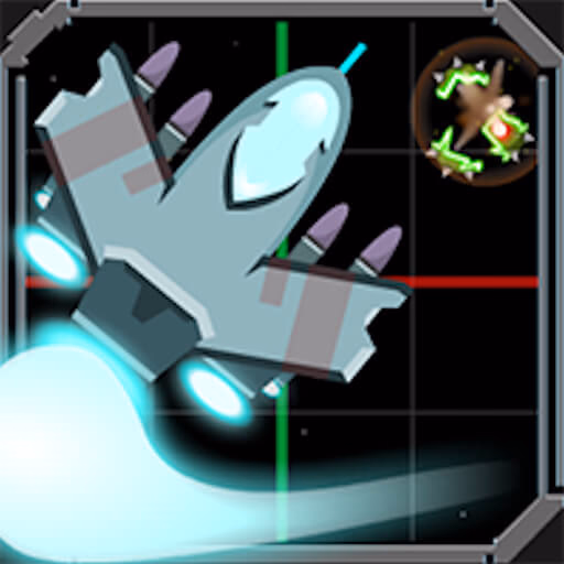 Quadrant Commander