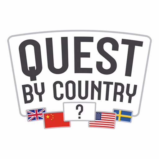 Quest by Country