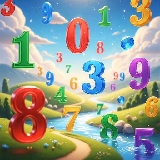 Quiz 10 Seconds Math